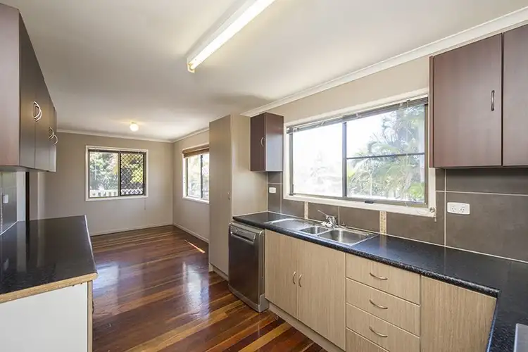 Second view of Homely house listing, 3 Lilly St, Boyne Island QLD 4680