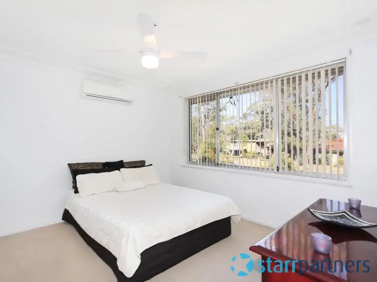 Fifth view of Homely house listing, 37 Grevillea Crescent, Greystanes NSW 2145
