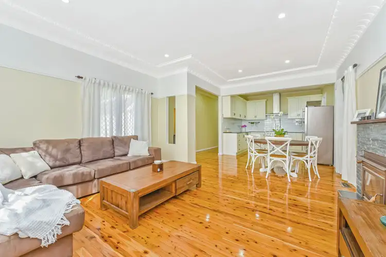 Fifth view of Homely house listing, 46 Alford Street, Mount Lofty QLD 4350