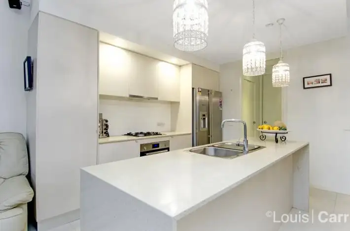 Second view of Homely house listing, 165 Sanctuary Drive, Rouse Hill NSW 2155