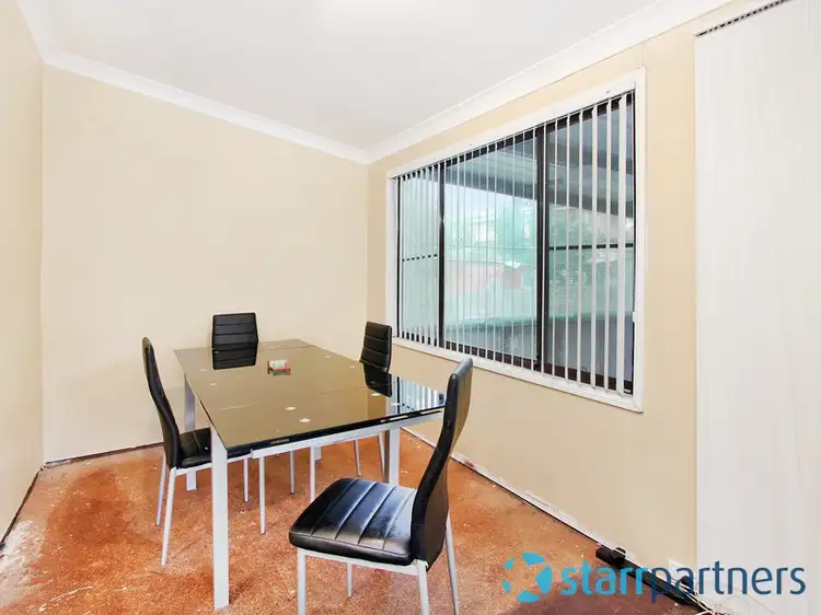 Fourth view of Homely house listing, 4 Whitcroft Place, Oxley Park NSW 2760