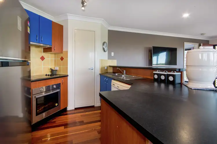 Sixth view of Homely house listing, 11 Glenross Place, Narangba QLD 4504