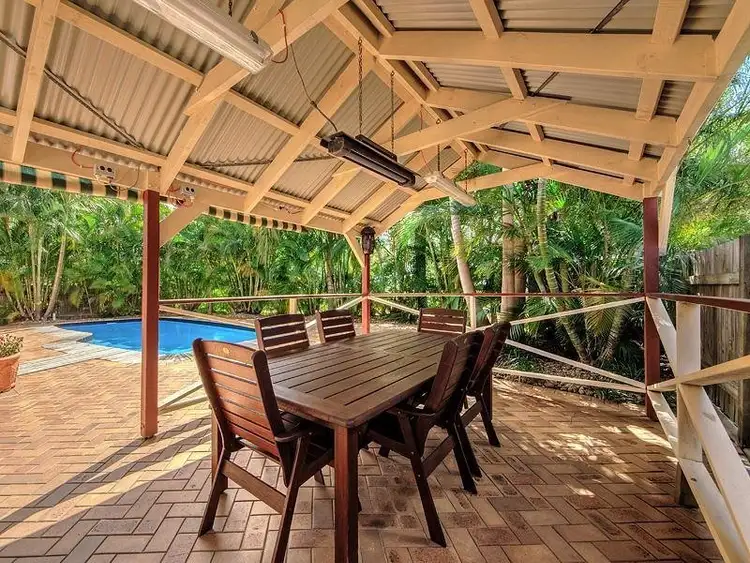 Third view of Homely house listing, 112 Sheehan Avenue, Hope Island QLD 4212