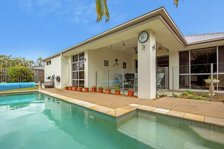 Second view of Homely house listing, 15 Elusive Road, Coomera QLD 4209