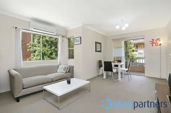Main view of Homely unit listing, 2/16 Betts Street, Parramatta NSW 2150