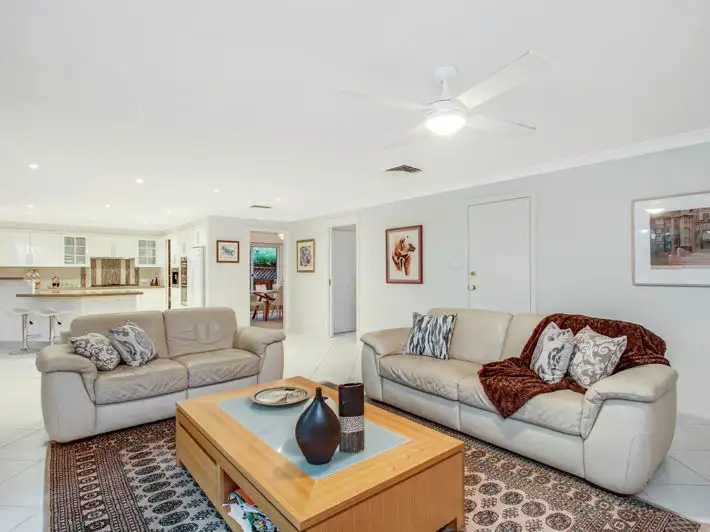 Sixth view of Homely house listing, 3 Louise Way, Cherrybrook NSW 2126