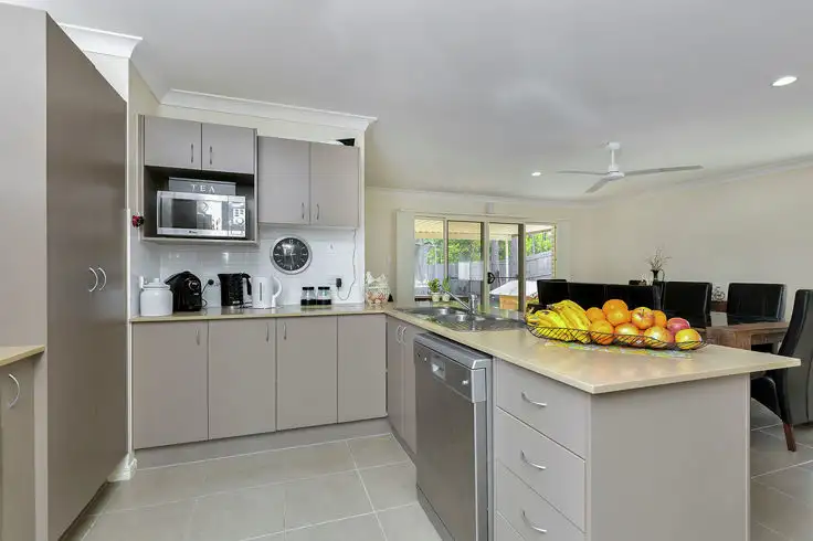 Third view of Homely house listing, 3 CHRIS STREET, Redbank QLD 4301