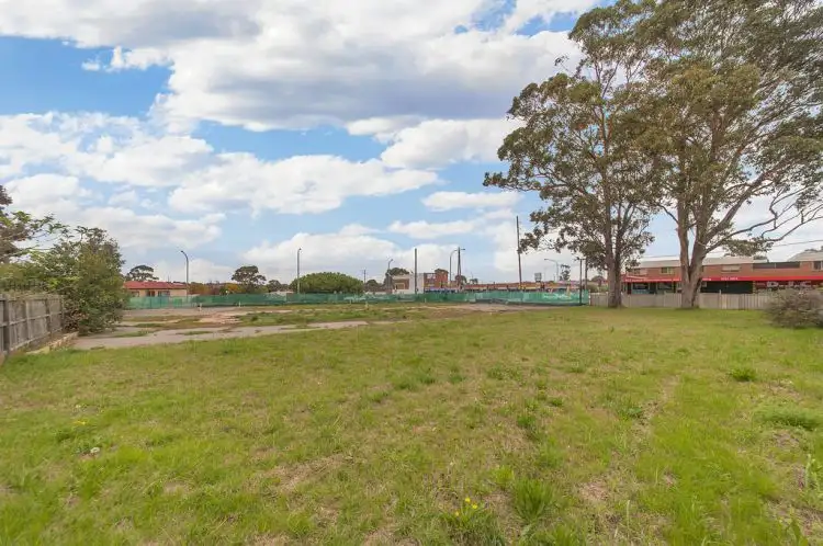 137-139 Fairfield Street, Yennora NSW 2161