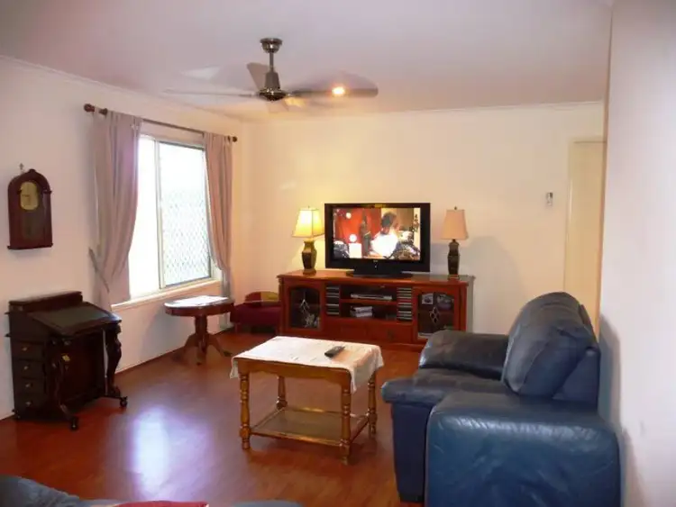 Third view of Homely house listing, 54 Anchorage Cct, Point Vernon QLD 4655