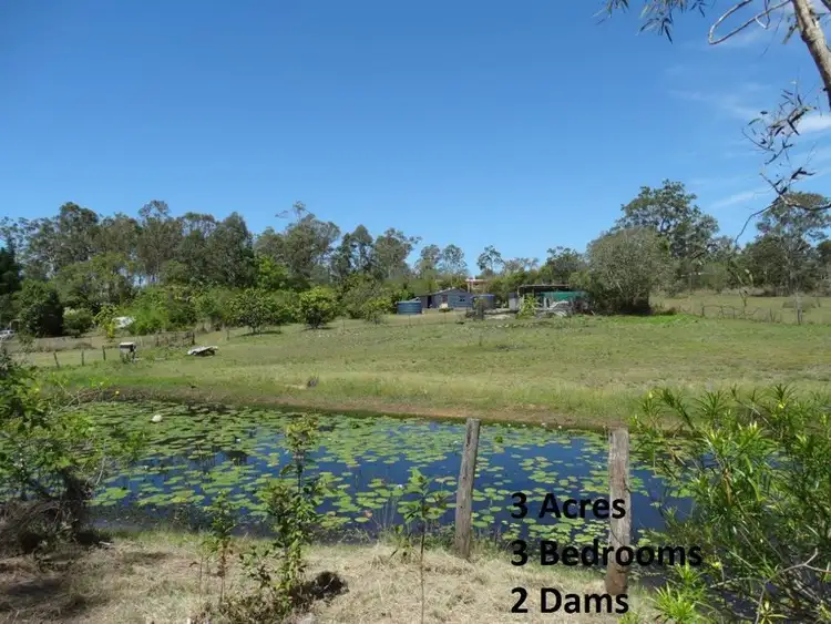 22 James Street, Rosedale QLD 4674