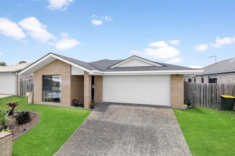 13 Allyra Drive, Morayfield QLD 4506