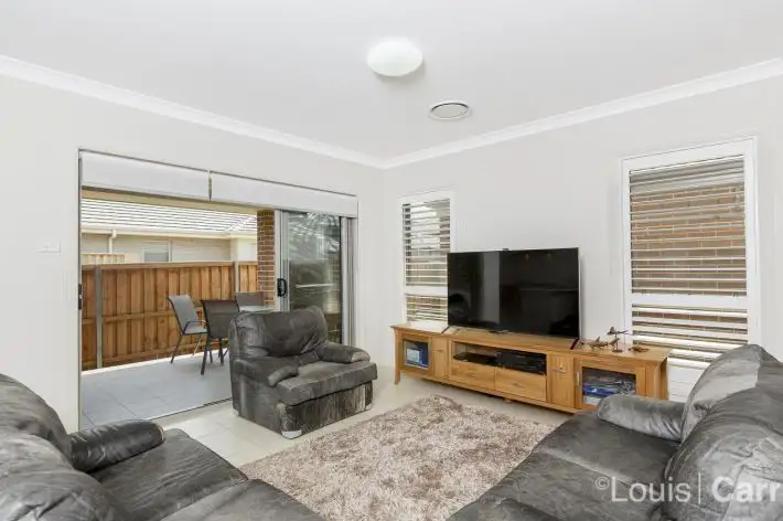 Third view of Homely house listing, Lot 62 Hezlett Road, Kellyville NSW 2155