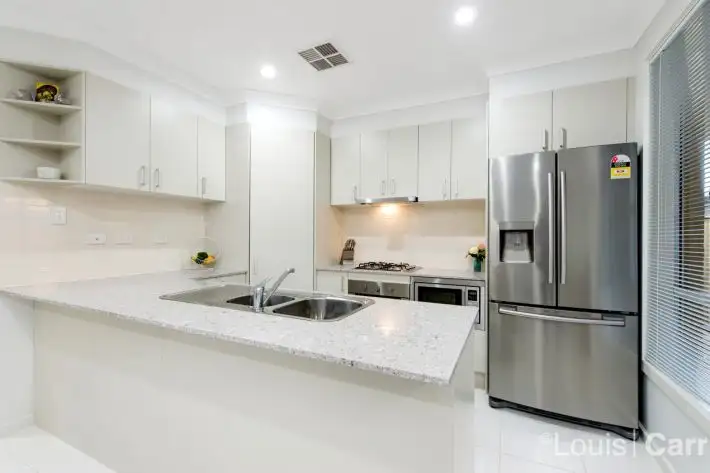 Second view of Homely house listing, Lot 626 Hezlett Road, Kellyville NSW 2155