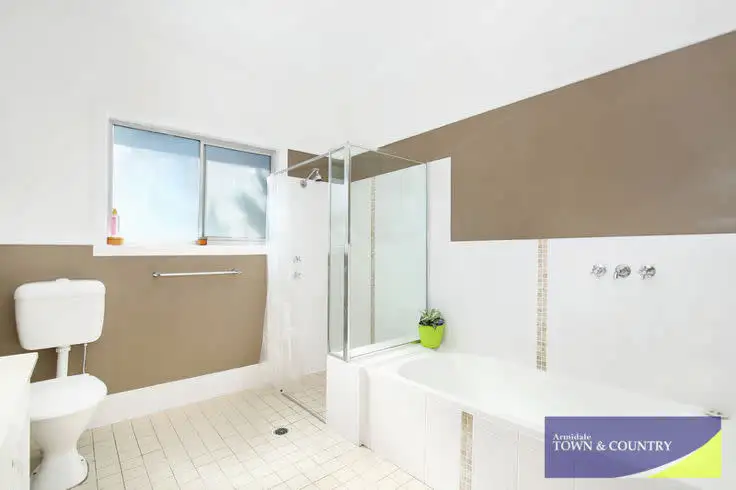 Third view of Homely house listing, 631 Old Inverell Road, Armidale NSW 2350