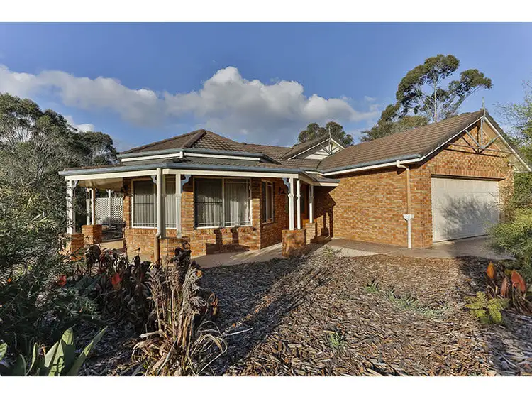 4 Jody Court, Highfields QLD 4352