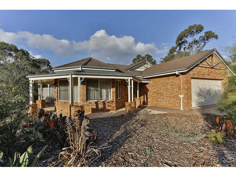 Main view of Homely house listing, 4 Jody Court, Highfields QLD 4352