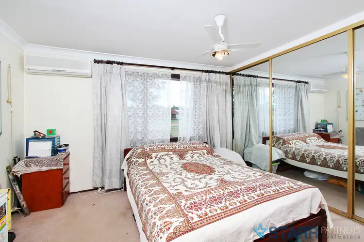 Sixth view of Homely house listing, 12 Oberon Crescent, South Penrith NSW 2750