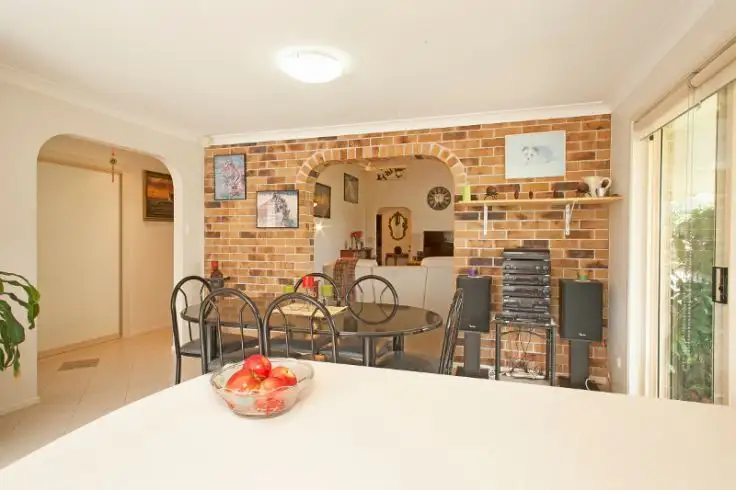 Sixth view of Homely house listing, 1/13 Sea Breeze Place, Boambee East NSW 2452