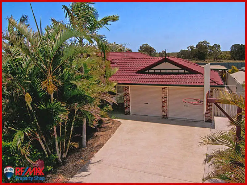 Main view of Homely house listing, 20 Walton Place, Brighton QLD 4017