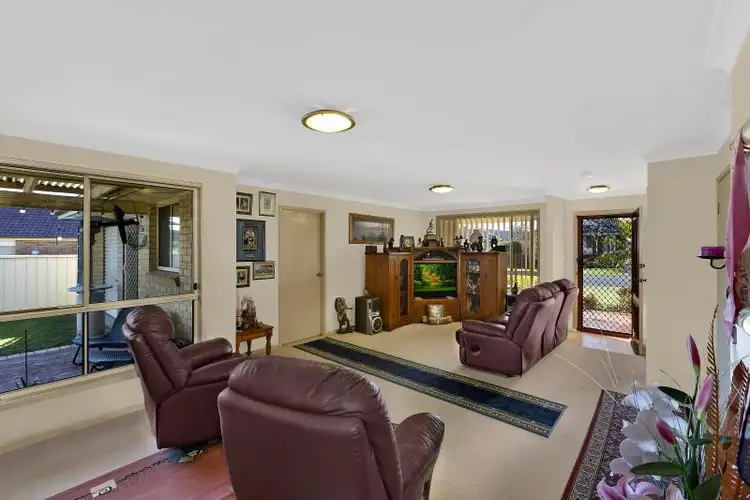 Third view of Homely house listing, 44 Peppercorn Avenue, Woongarrah NSW 2259