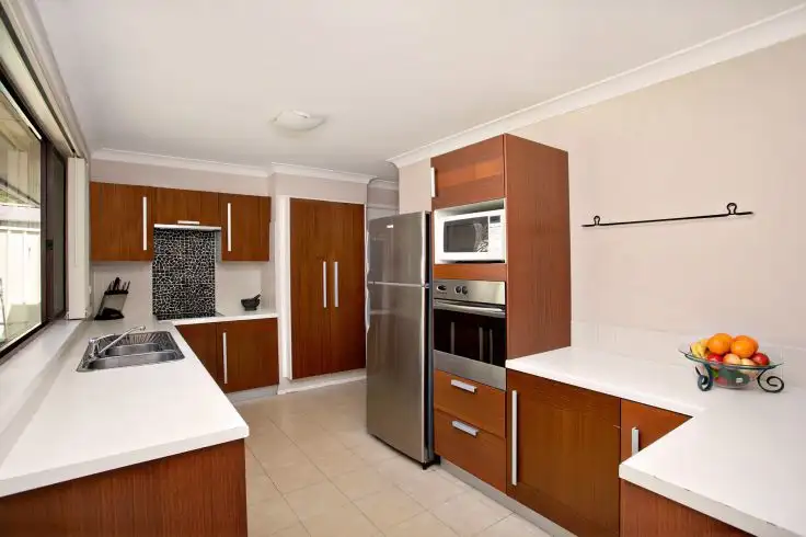 Third view of Homely house listing, 4 Ashford Grove, St Clair NSW 2759
