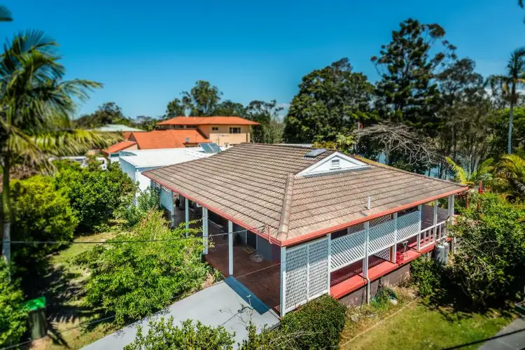7 Marshall Place, Urunga NSW 2455