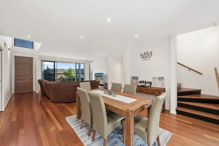Third view of Homely house listing, 1 McIver lane, Woolgoolga NSW 2456