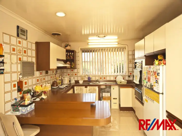 Second view of Homely house listing, 203 Cheltenham Road, Keysborough VIC 3173