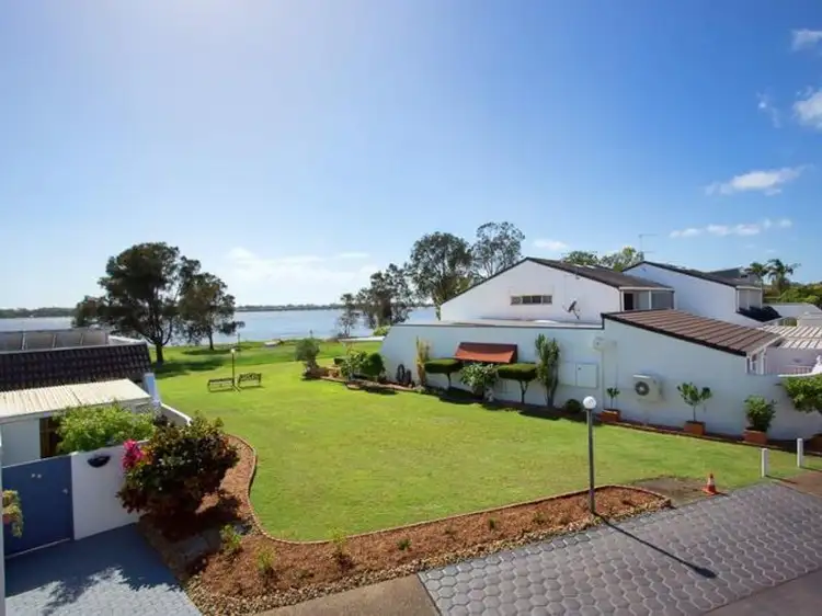 Second view of Homely house listing, 12A Spinnaker Drive, Sandstone Point QLD 4511