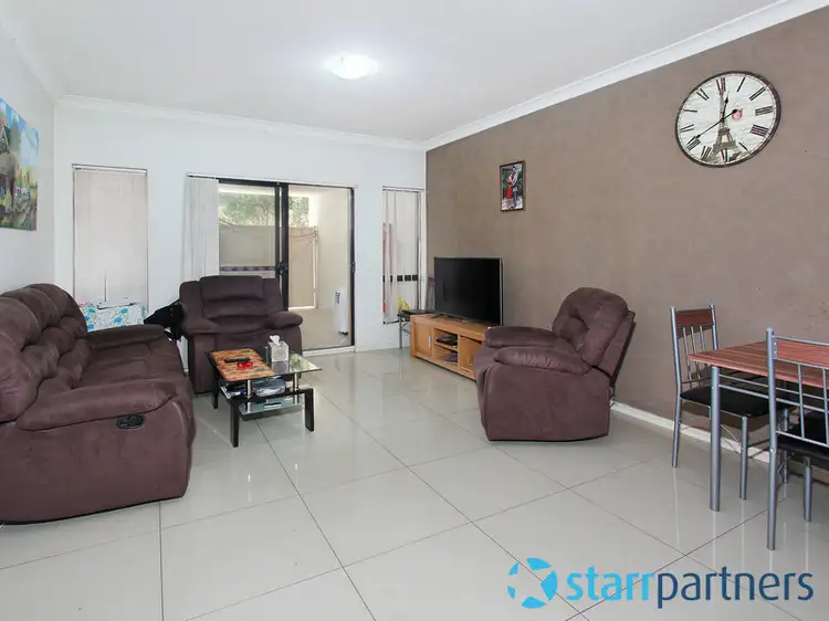 Second view of Homely unit listing, 4/21-29 Third Avenue, Blacktown NSW 2148