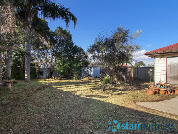 Fifth view of Homely house listing, 279 Woodstock Avenue, Dharruk NSW 2770