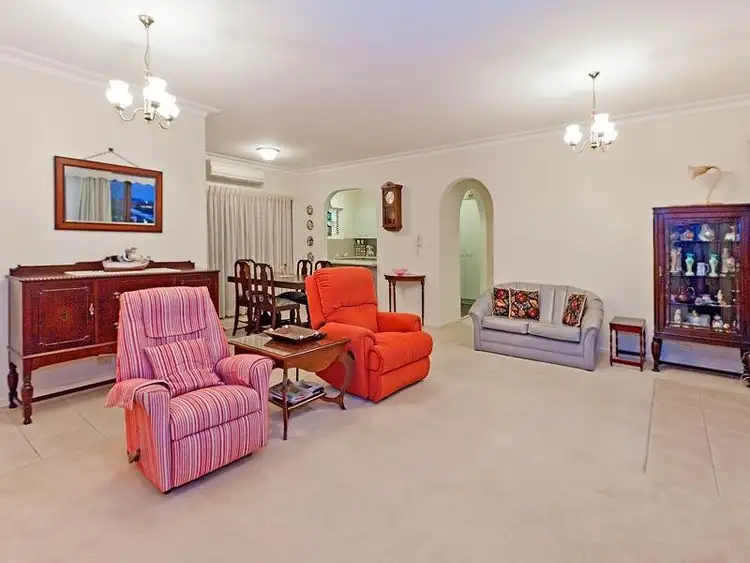 Fourth view of Homely unit listing, 5/59 Kirkland Ave, Coorparoo QLD 4151