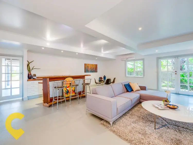 Fourth view of Homely house listing, 11 Anderson Street, Windsor QLD 4030