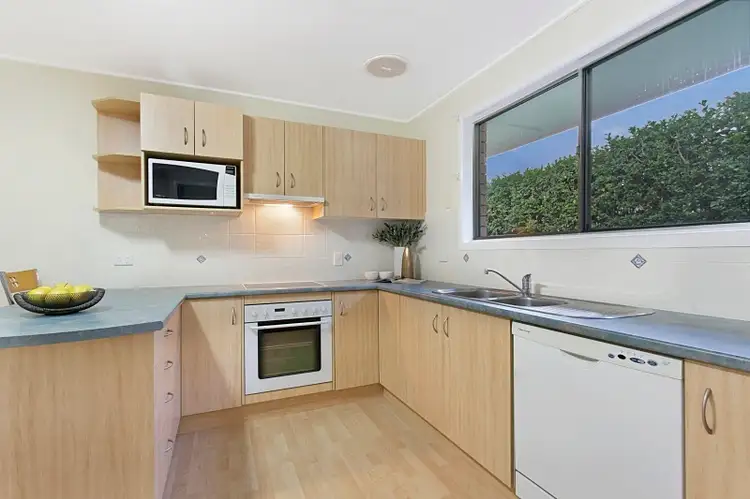 Sixth view of Homely house listing, 12 Ijong Street, Kenmore QLD 4069
