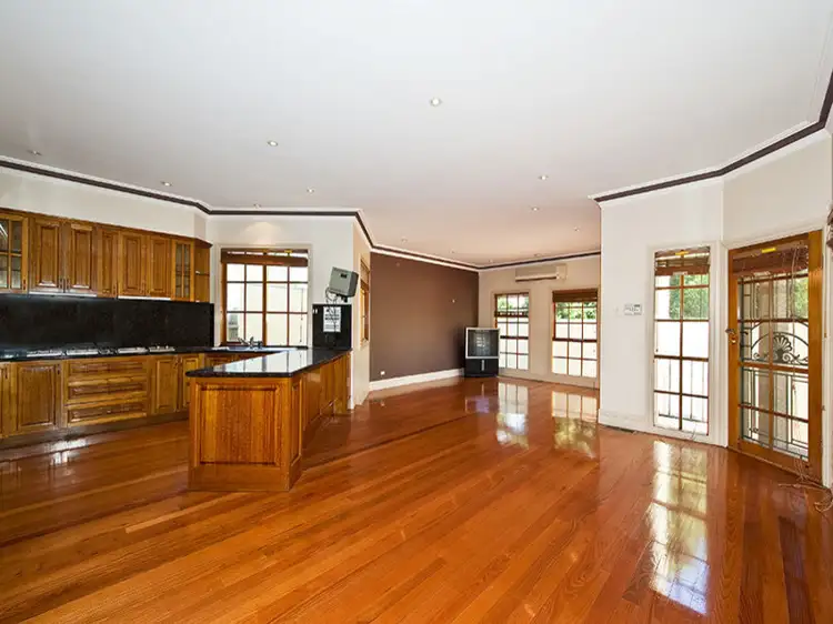 Fourth view of Homely house listing, 9-11 Downs Street, Brunswick VIC 3056