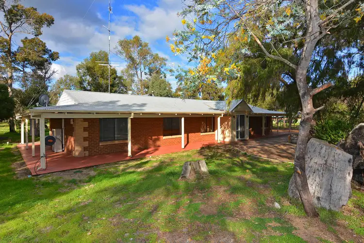 67 Australind Road, Leschenault WA 6233