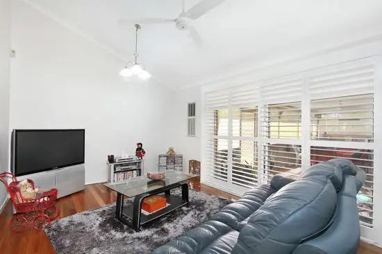 Third view of Homely house listing, 25 Tornado Crescent, Cranebrook NSW 2749