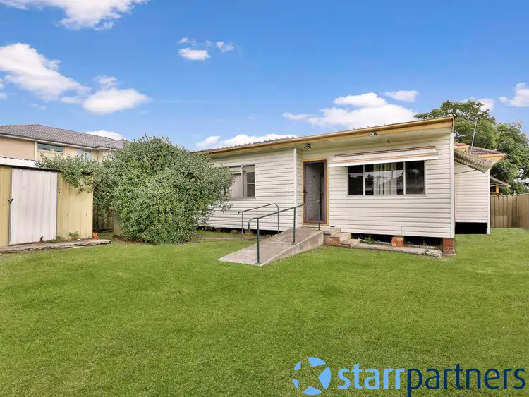 Fourth view of Homely house listing, 2 Albert St, Ingleburn NSW 2565
