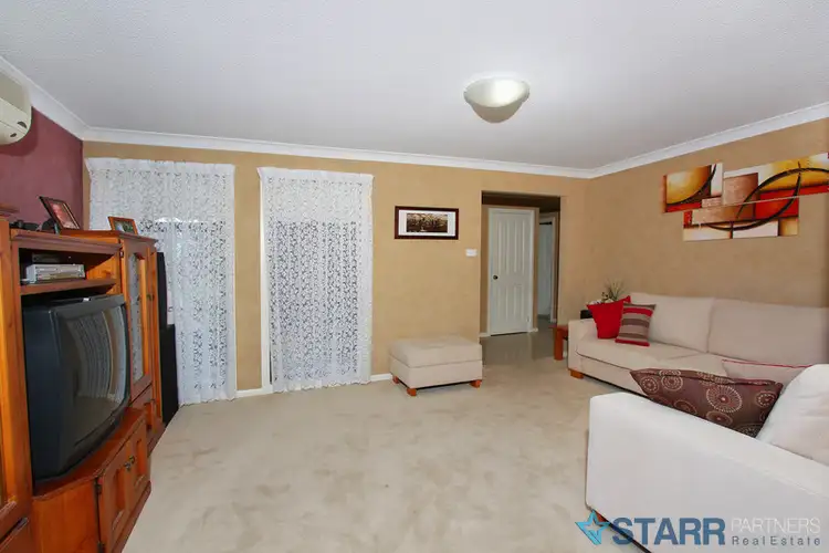 Third view of Homely house listing, 10 Kingfisher Way, St Clair NSW 2759