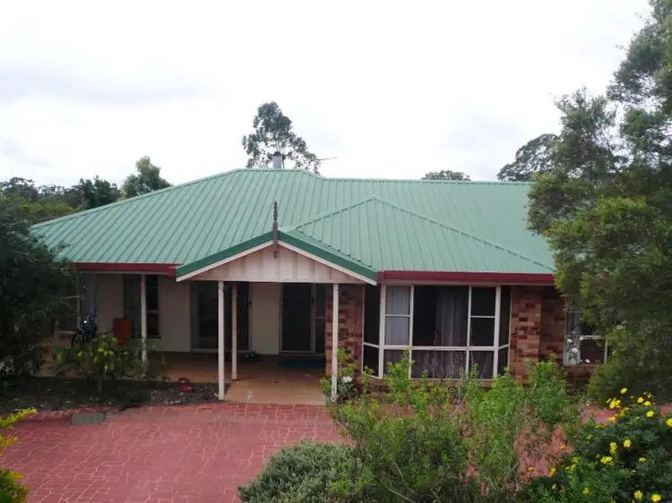 Address available on request