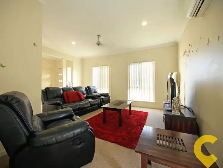 Fifth view of Homely house listing, 40 Kernel Road, Narangba QLD 4504