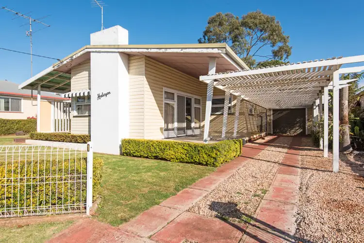 Main view of Homely house listing, 1 Doncaster Street, Newtown QLD 4350