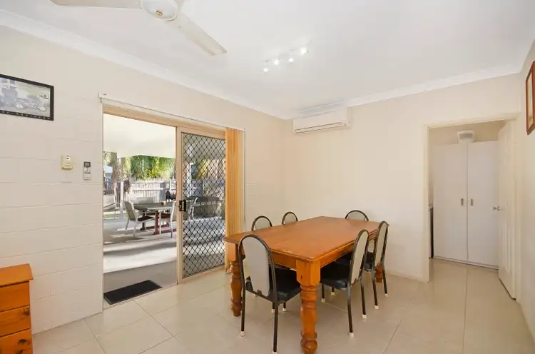 Fifth view of Homely house listing, 16 Gardiner Court, Kelso QLD 4815