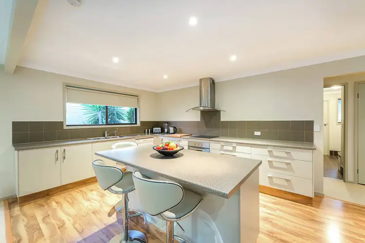 Second view of Homely house listing, 71 Crombie Avenue, Bundall QLD 4217