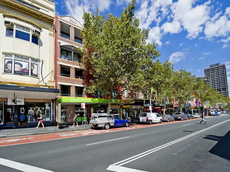 Sixth view of Homely apartment listing, 1/107-111 Oxford Street, Darlinghurst NSW 2010