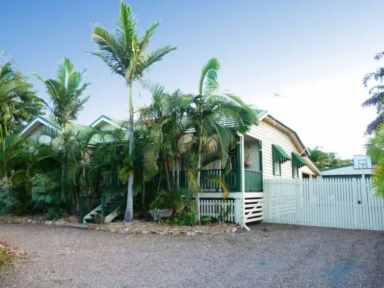 265 Boat Harbour Dr, Pialba QLD 4655