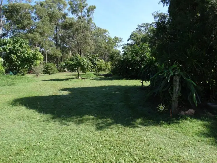 Sixth view of Homely rural property listing, 1272 Tableland Road, Mount Maria QLD 4674