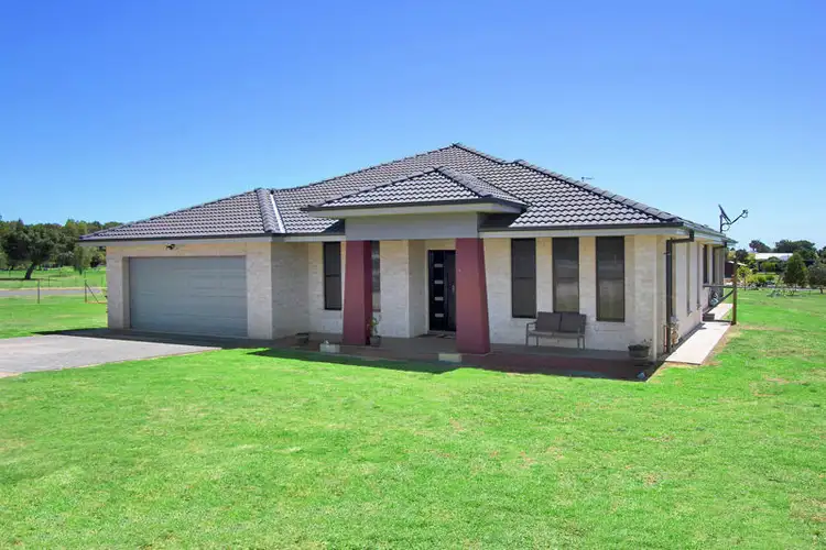 311 Forest Road, Tamworth NSW 2340