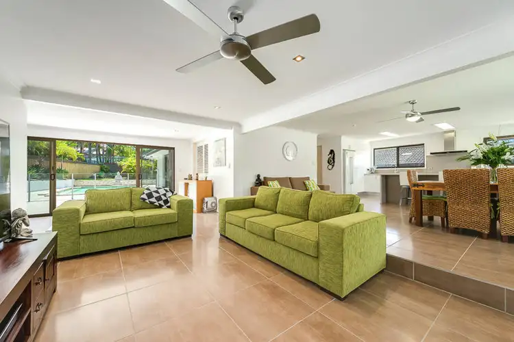 Third view of Homely house listing, 37 Parasol Street, Ashmore QLD 4214