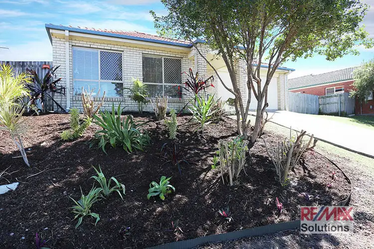 Main view of Homely house listing, 32 Barculdie Crescent, Deception Bay QLD 4508
